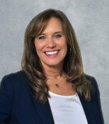 Professional headshot sample